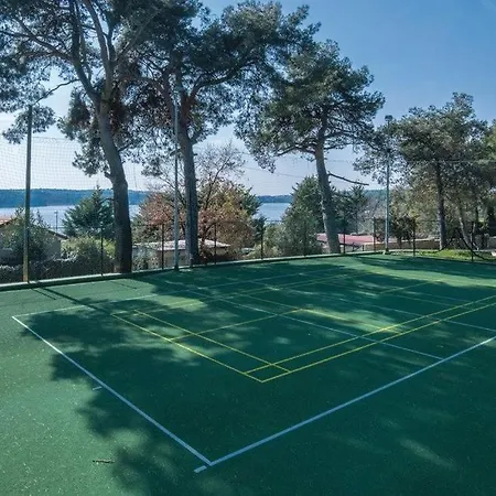 House Luna By Guide Villa Pomer