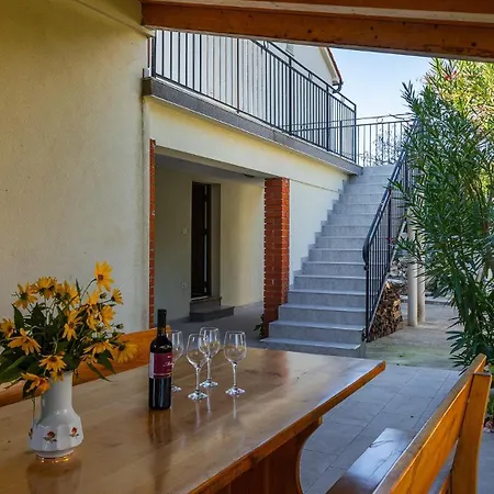 House Luna By Guide Villa